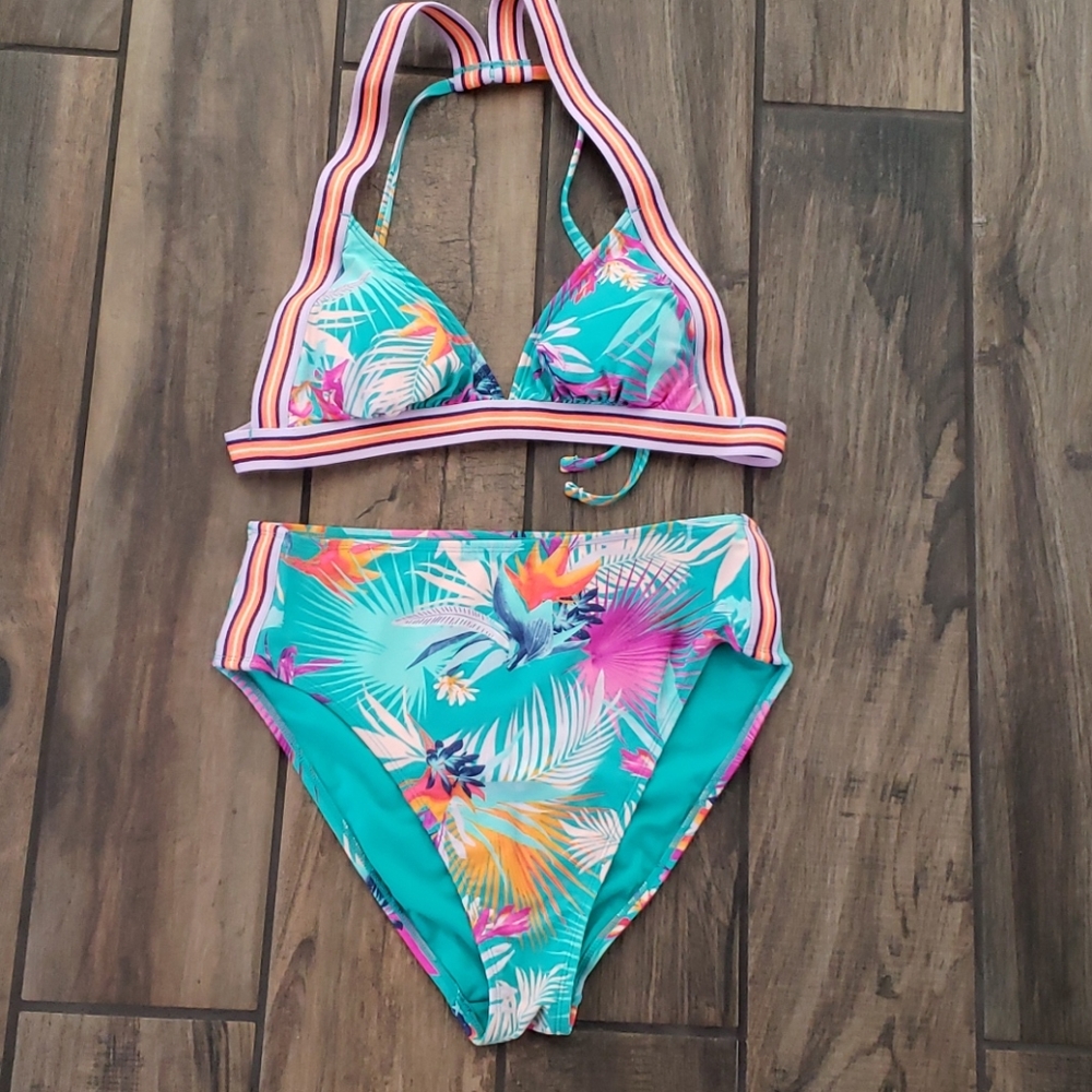 🛍 Bathing Suit 👙